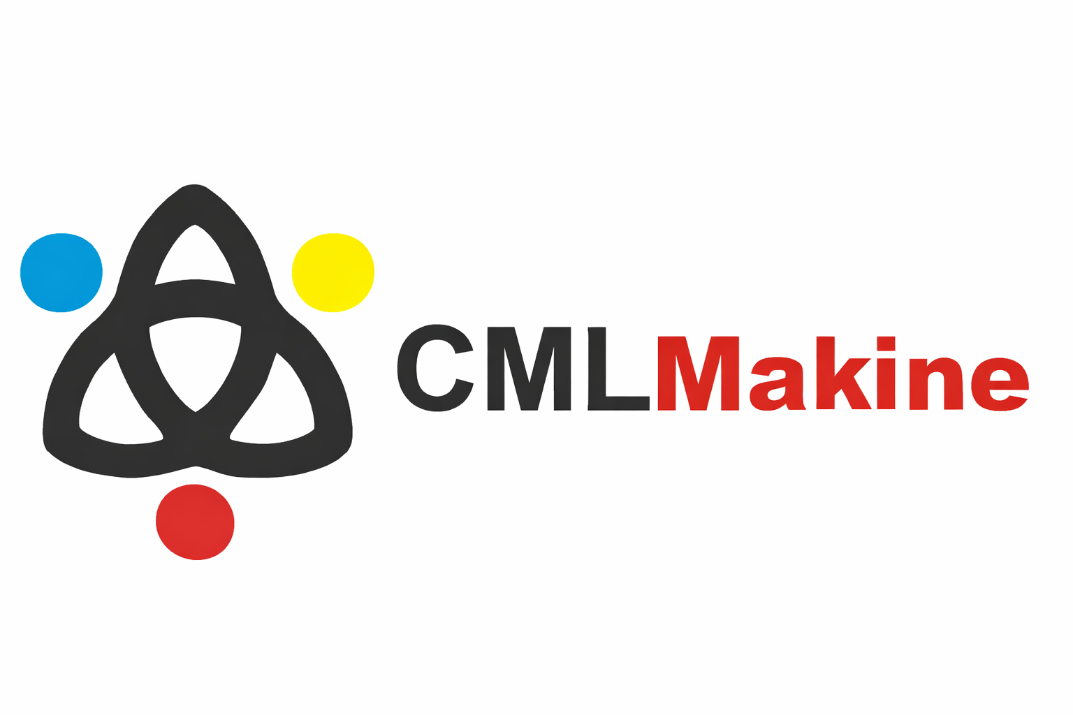 CML Makine lazer kesim makinesi üretici logo